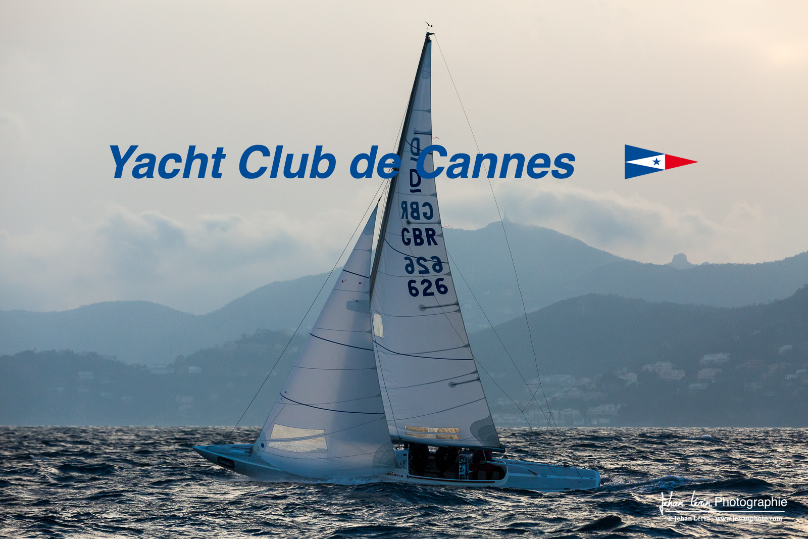 Cannes Dragon Grand Prix 2017