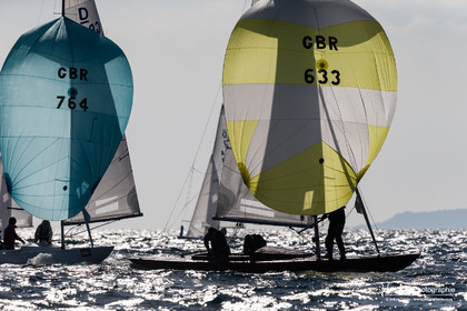 Cannes Dragon Grand Prix 2017