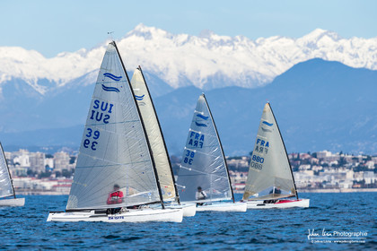 Semaine Internationale de Cannes de Finn 2022