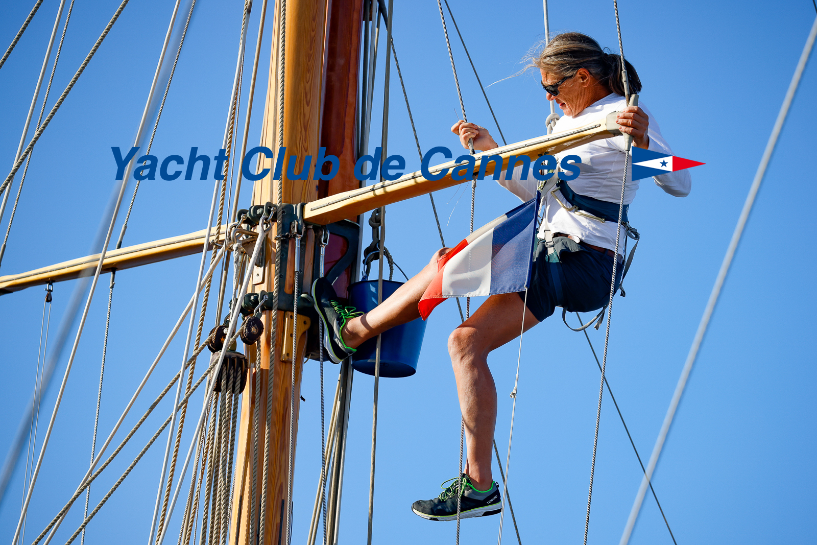 Régates Royales 2021