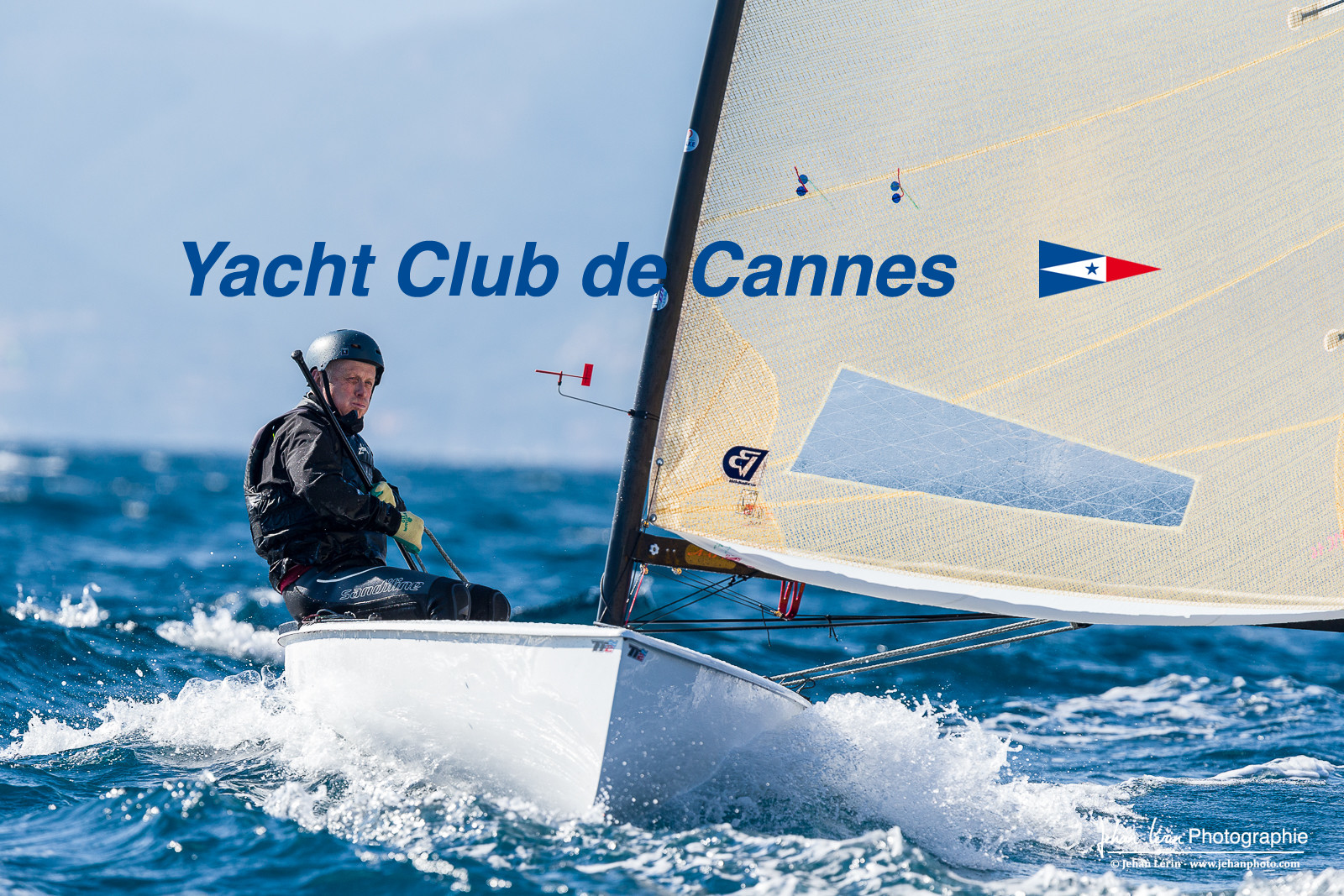 Semaine Internationale de Cannes de Finn 2023