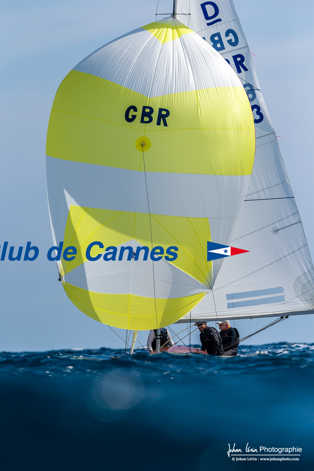 Régates Royales 2021