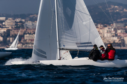Cannes Dragon Grand Prix 2017