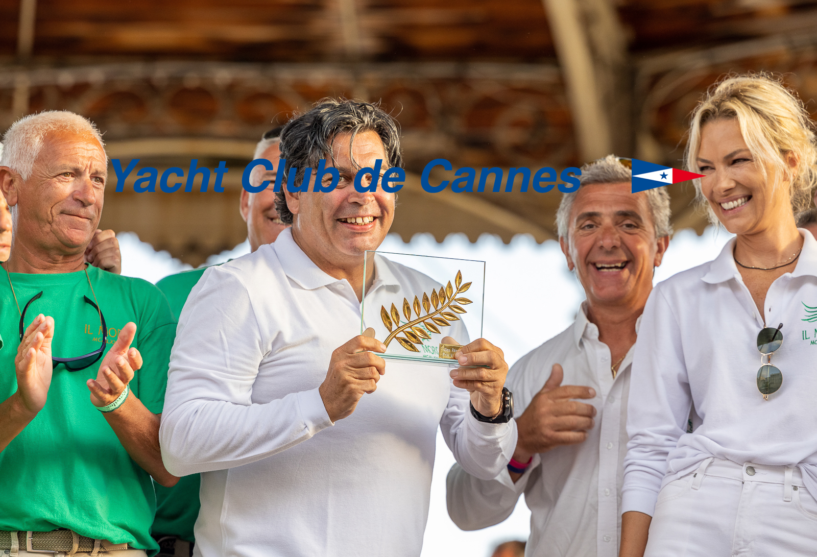 Régates Royales 2021